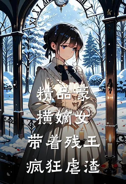 精品豪横嫡女：带着残王疯狂虐渣