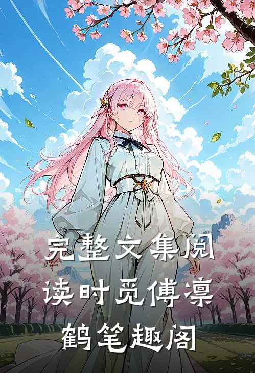 完整文集阅读时觅傅凛鹤笔趣阁
