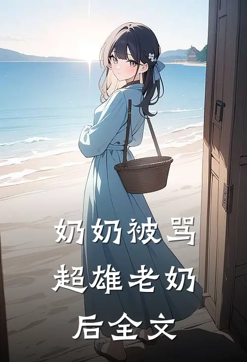 奶奶被骂超雄老奶后全文