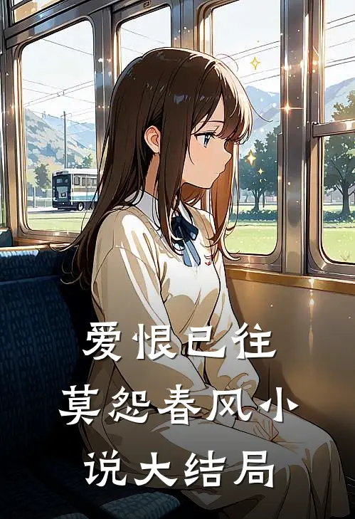 爱恨已往，莫怨春风小说大结局