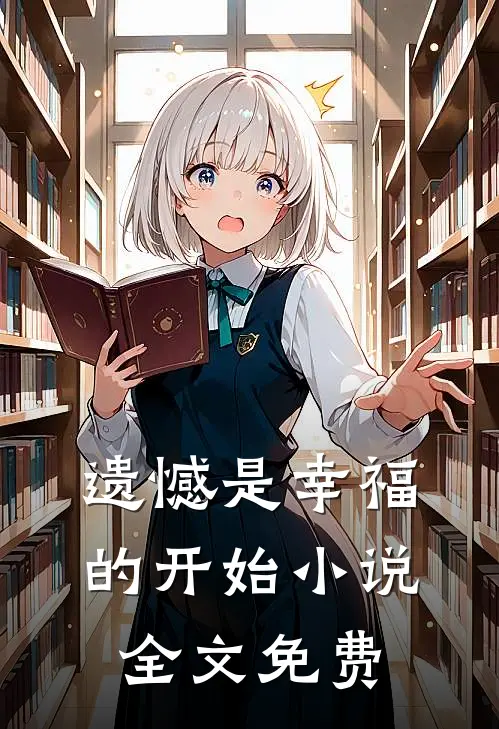 遗憾是幸福的开始小说全文免费