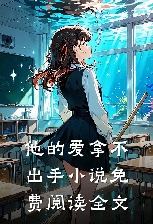他的爱拿不出手小说免费阅读全文