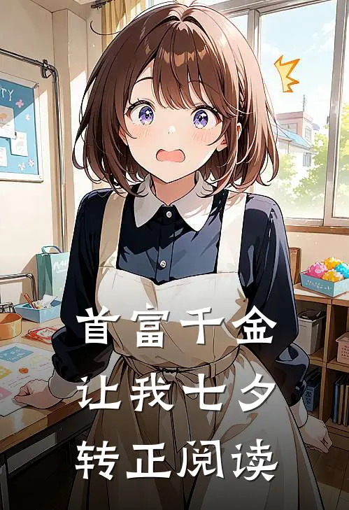 首富千金让我七夕转正阅读