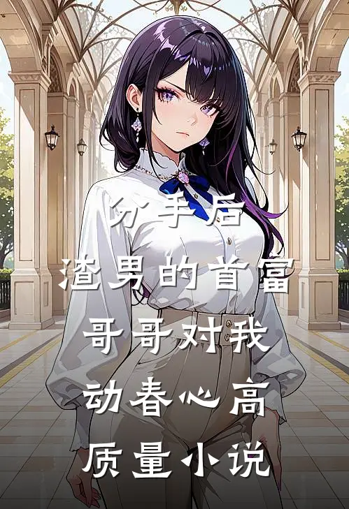 分手后,渣男的首富哥哥对我动春心高质量小说
