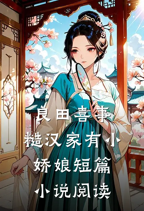 良田喜事：糙汉家有小娇娘短篇小说阅读
