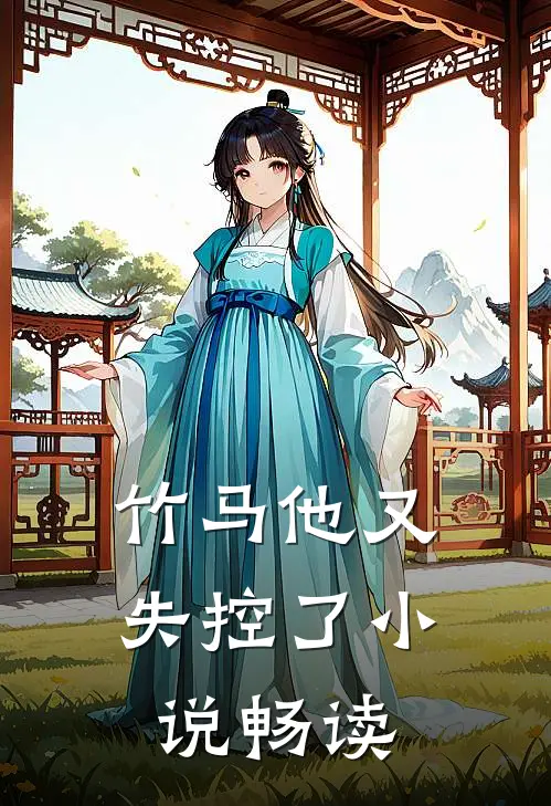 竹马他又失控了小说畅读