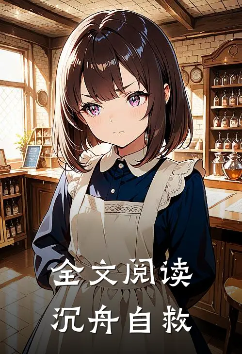 全文阅读沉舟自救