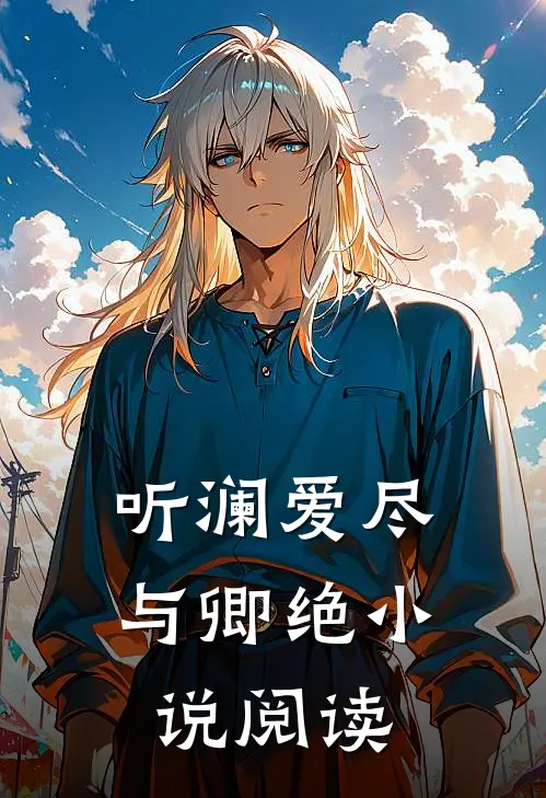 听澜爱尽与卿绝小说阅读