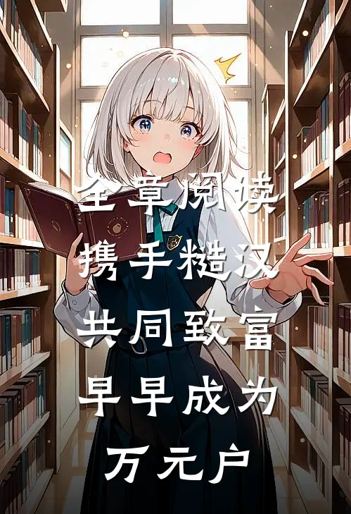 全章阅读携手糙汉共同致富，早早成为万元户