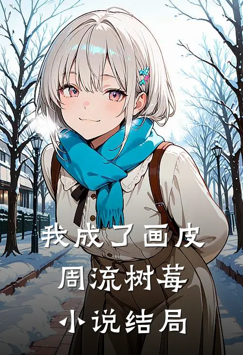 我成了画皮周流树莓小说结局