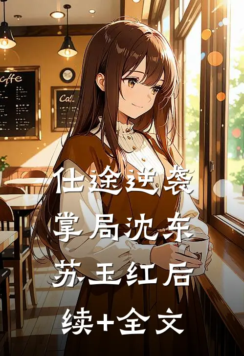 仕途逆袭：掌局沈东苏玉红后续+全文