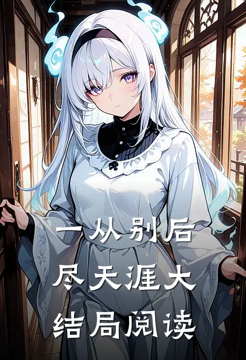 一从别后尽天涯大结局阅读