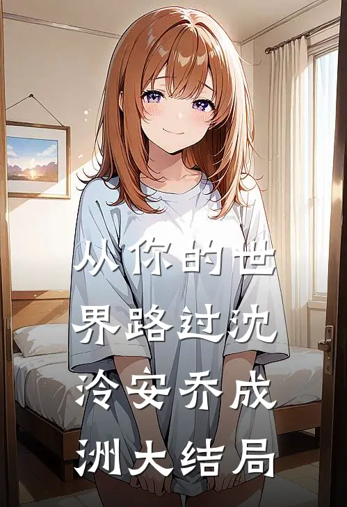 从你的世界路过沈泠安乔成洲大结局
