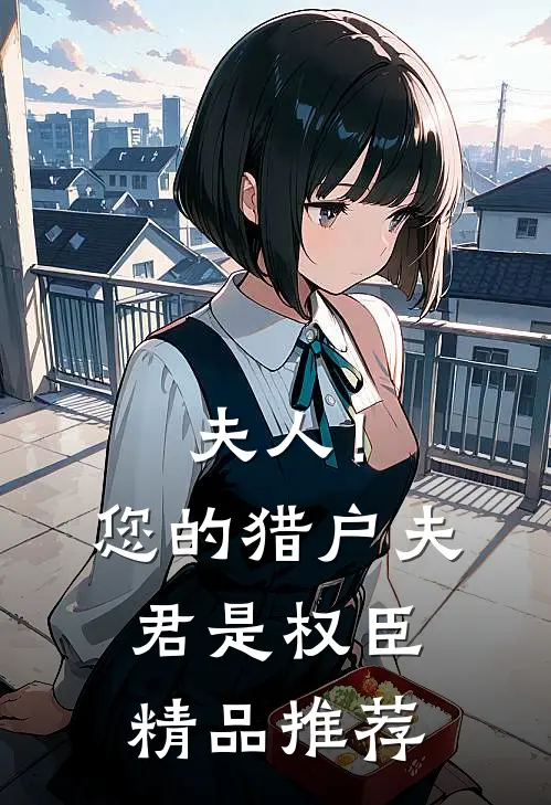 夫人！您的猎户夫君是权臣精品推荐