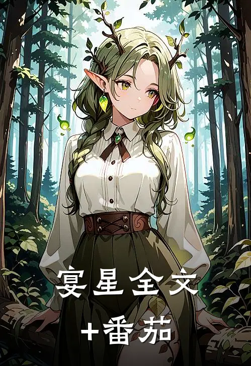 宴星全文+番茄