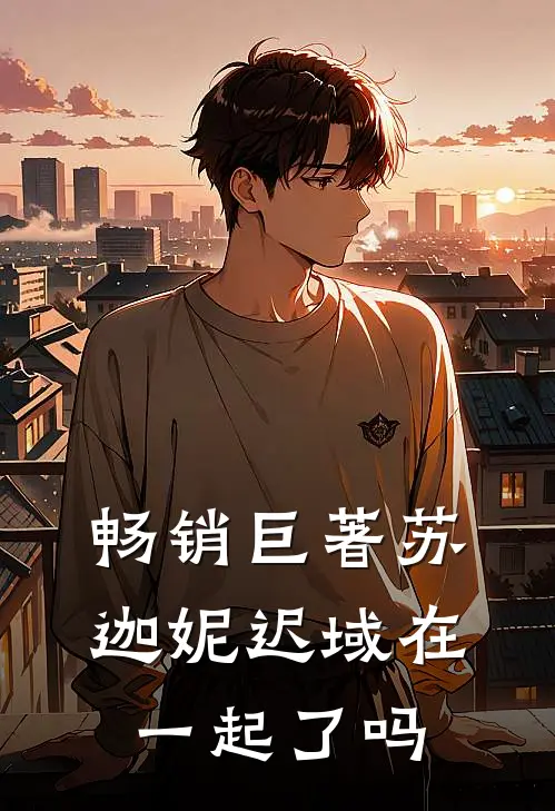 畅销巨著苏迦妮迟域在一起了吗