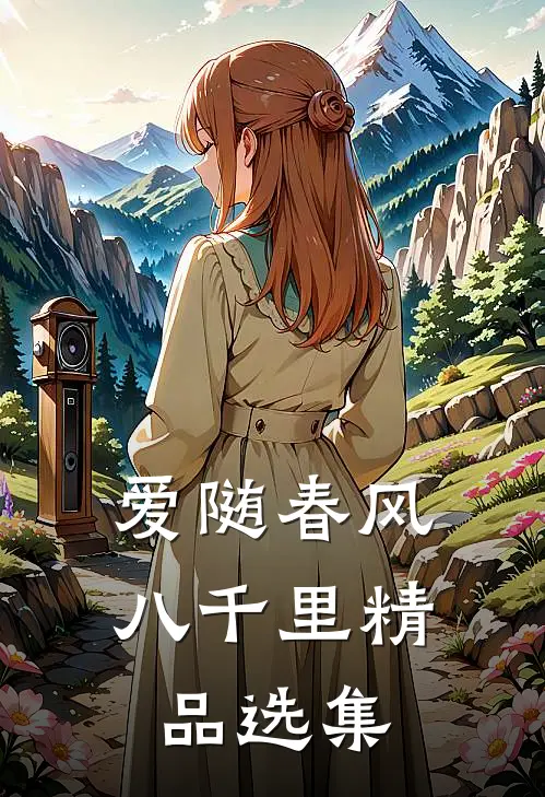 爱随春风八千里精品选集