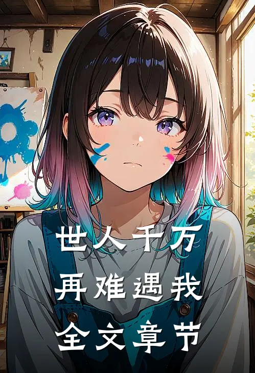 世人千万，再难遇我全文章节