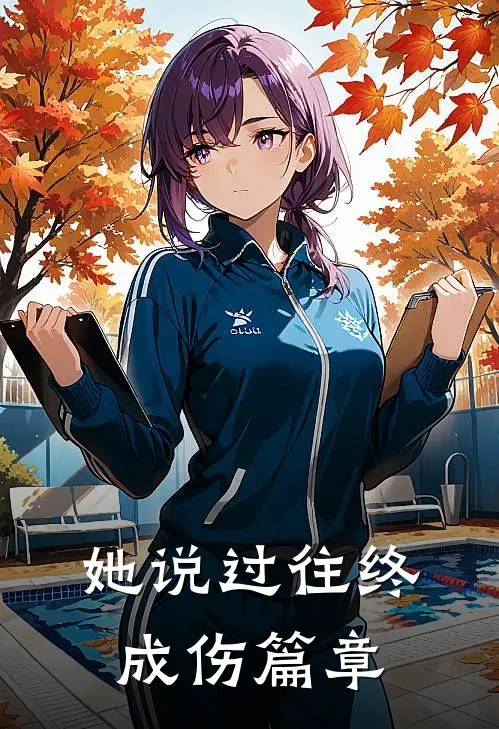 她说过往终成伤篇章