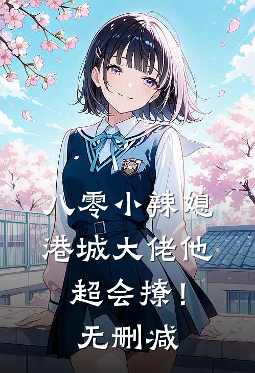 八零小辣媳：港城大佬他超会撩！无删减
