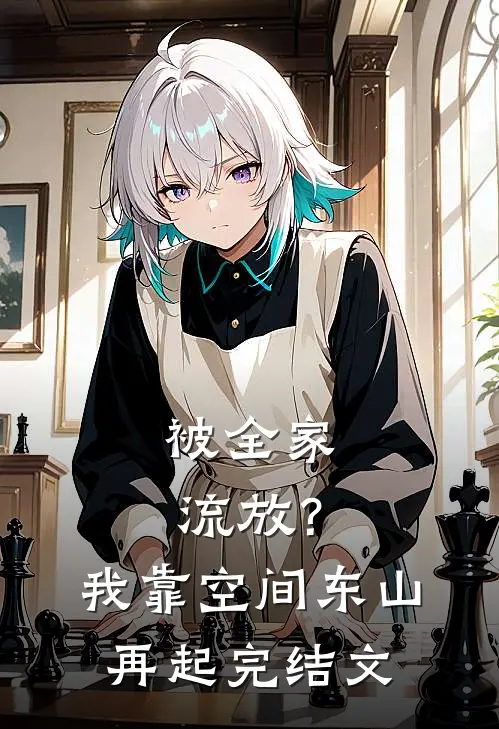 被全家流放？我靠空间东山再起完结文