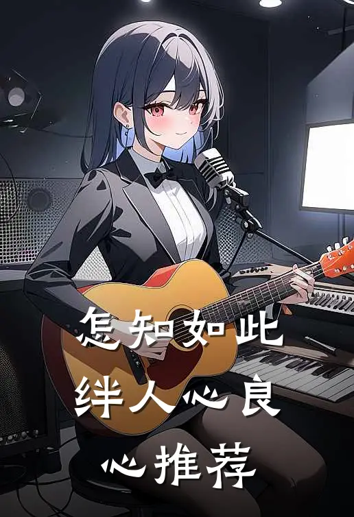 怎知如此绊人心良心推荐