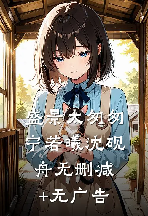 盛景太匆匆宁若曦沈砚舟无删减+无广告