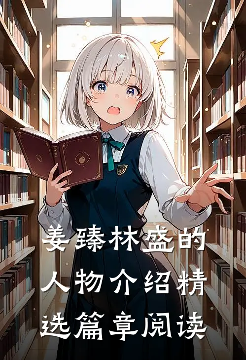 姜臻林盛的人物介绍精选篇章阅读