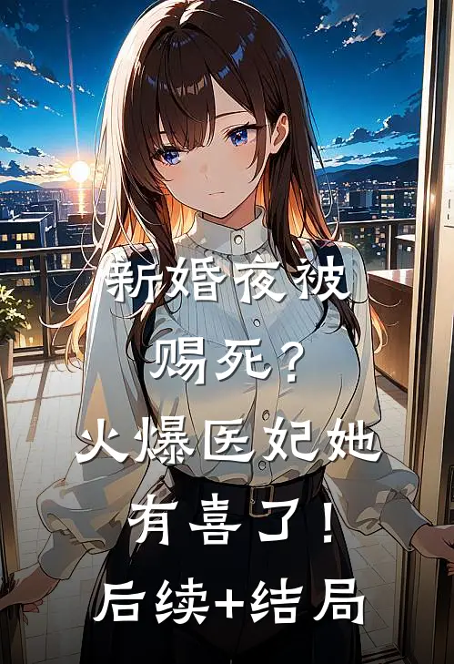 新婚夜被赐死？火爆医妃她有喜了！后续+结局