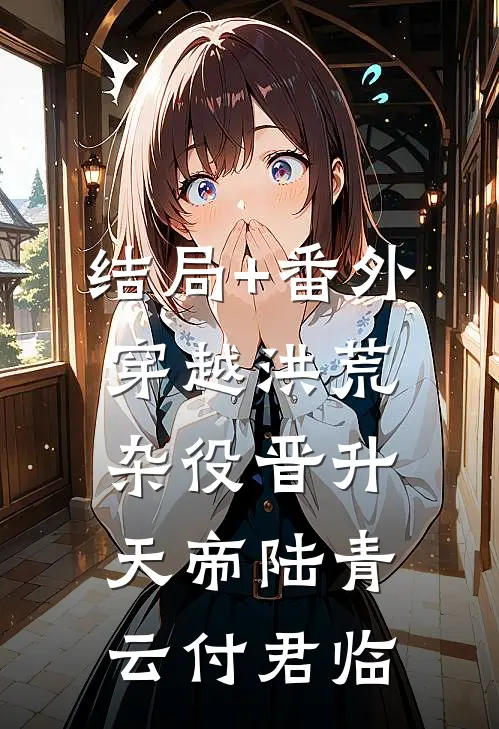 结局+番外穿越洪荒，杂役晋升天帝陆青云付君临