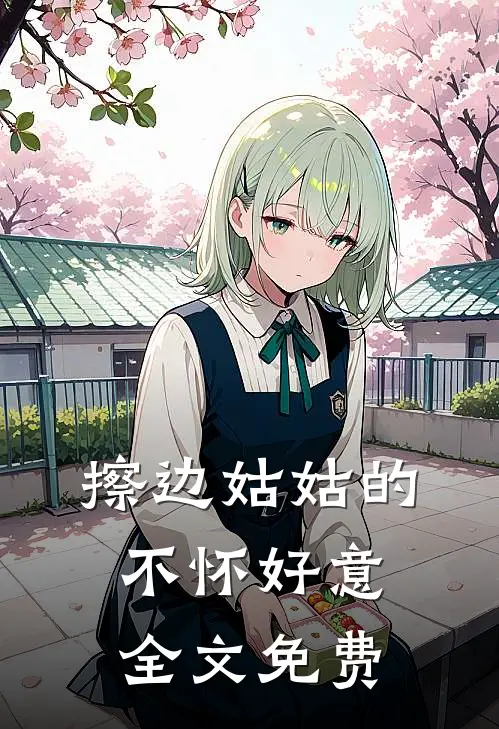 擦边姑姑的不怀好意全文免费