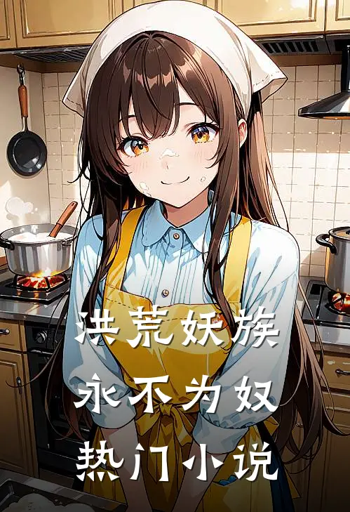 洪荒妖族，永不为奴热门小说