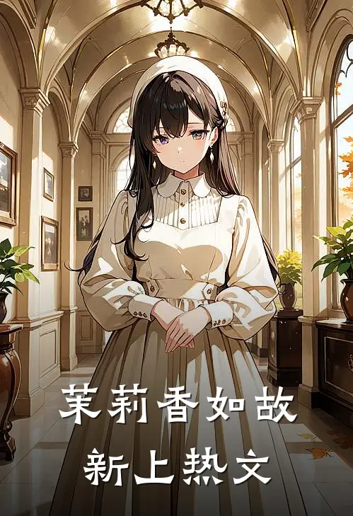 茉莉香如故新上热文