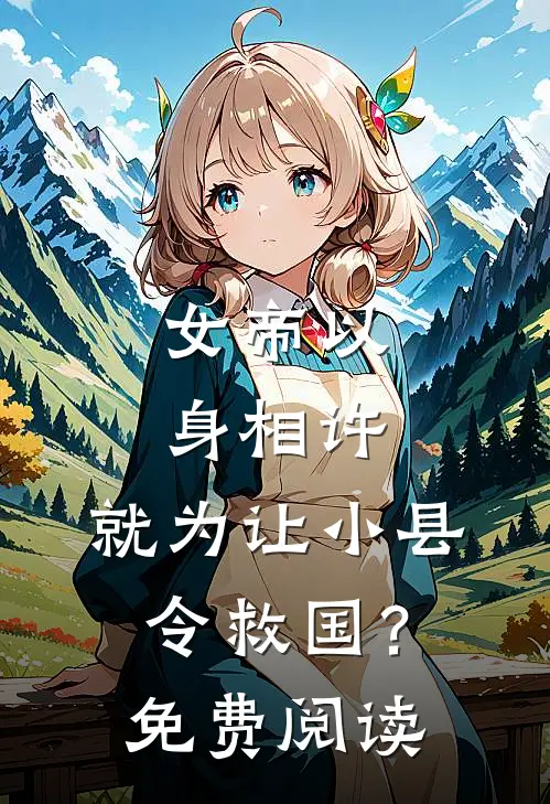 女帝以身相许，就为让小县令救国？免费阅读