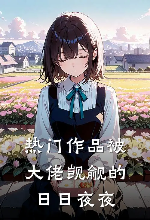 热门作品被大佬觊觎的日日夜夜
