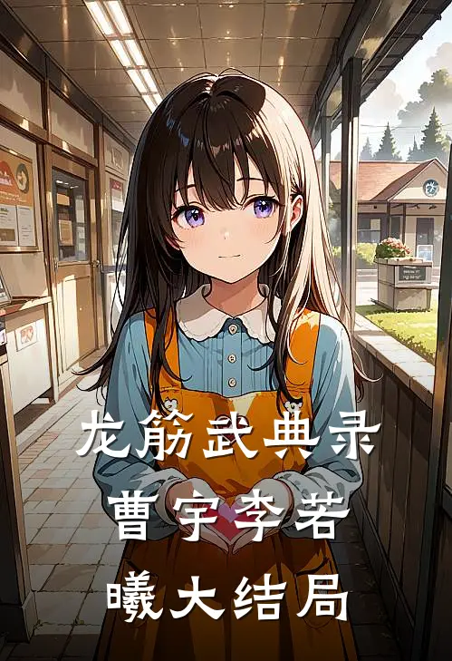 龙筋武典录曹宇李若曦大结局