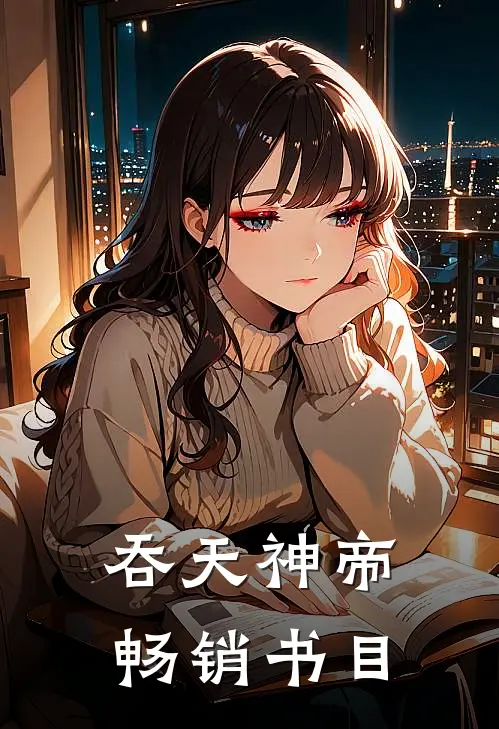 吞天神帝畅销书目