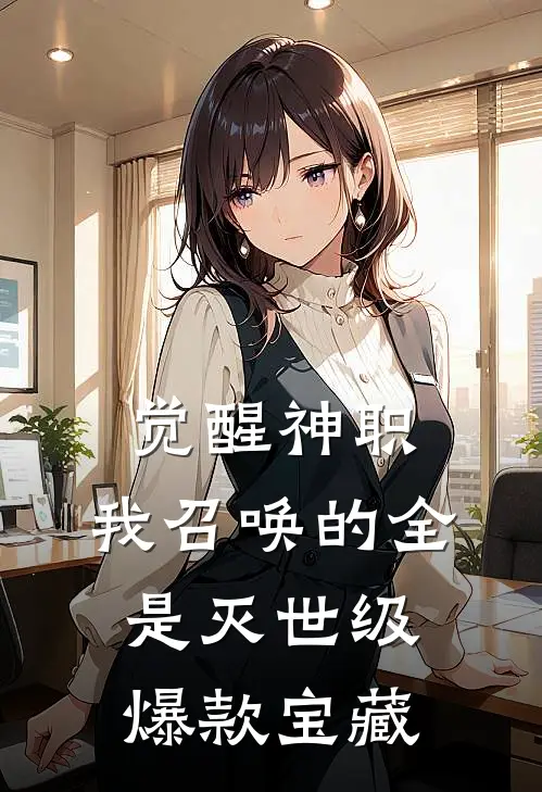 觉醒神职，我召唤的全是灭世级爆款宝藏