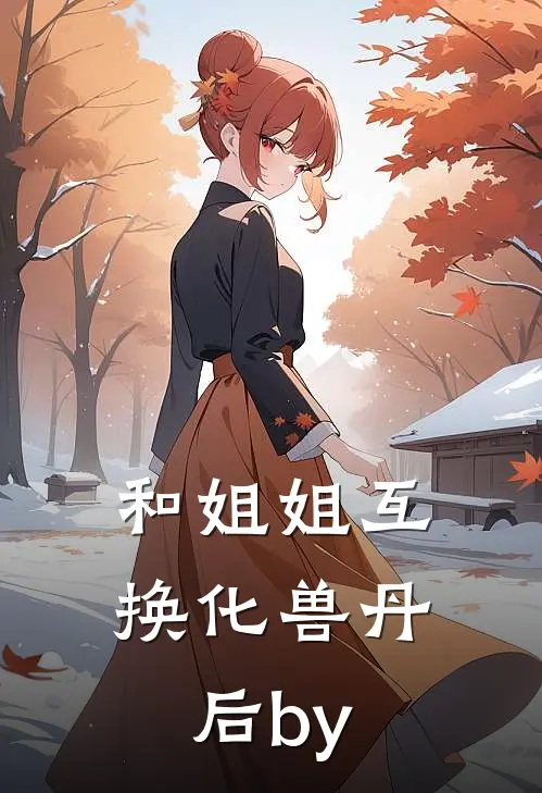 和姐姐互换化兽丹后by