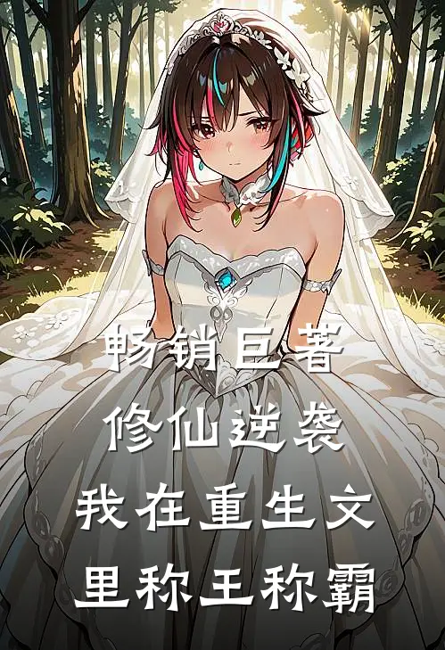 畅销巨著修仙逆袭，我在重生文里称王称霸