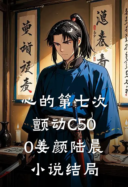 心的第七次颤动C500姜颜陆晨小说结局