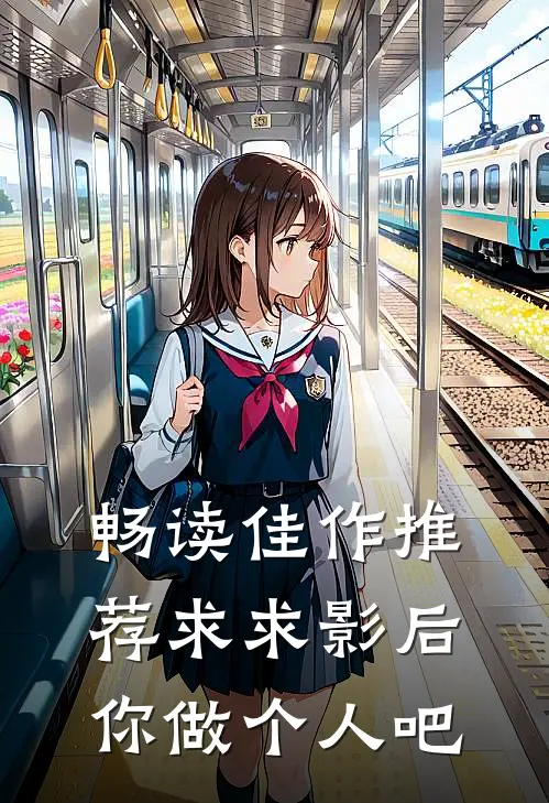 畅读佳作推荐求求影后你做个人吧