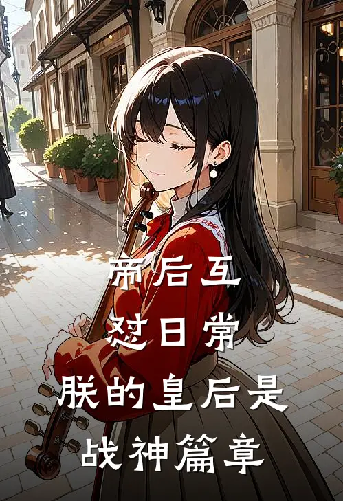 帝后互怼日常：朕的皇后是战神篇章