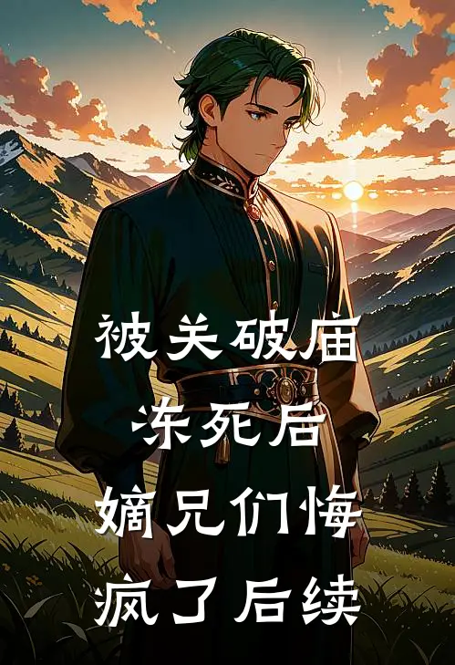 被关破庙冻死后，嫡兄们悔疯了后续