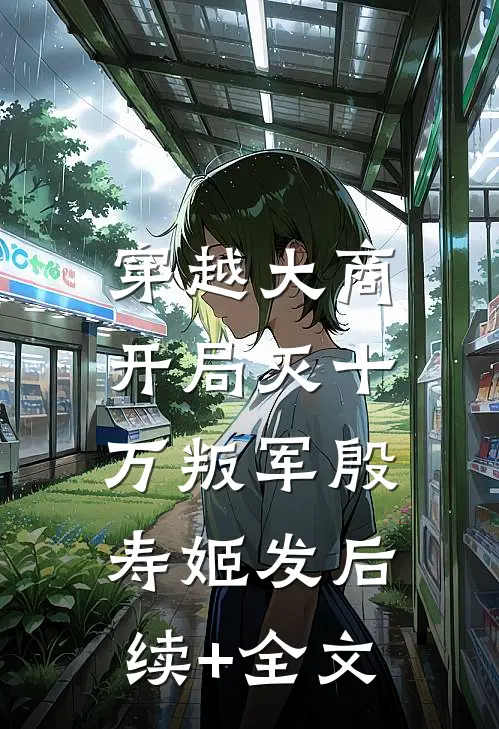 穿越大商，开局灭十万叛军殷寿姬发后续+全文