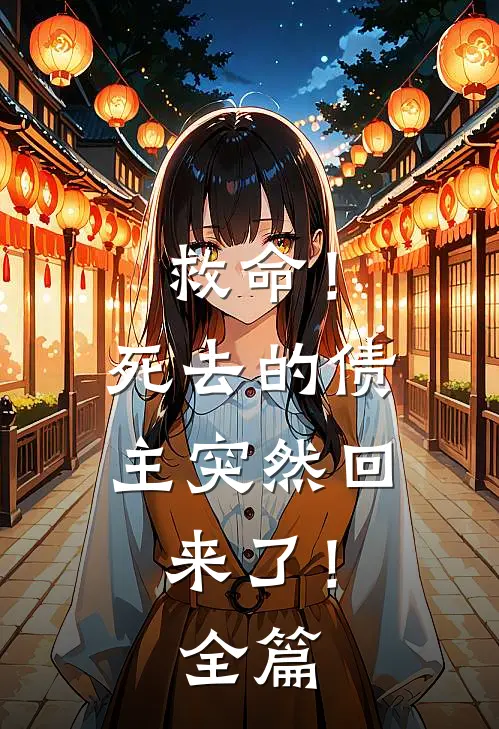 救命！死去的债主突然回来了！全篇