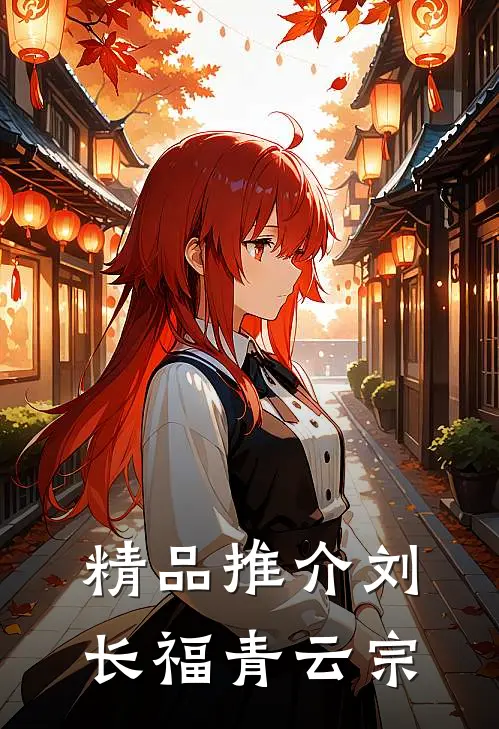 精品推介刘长福青云宗