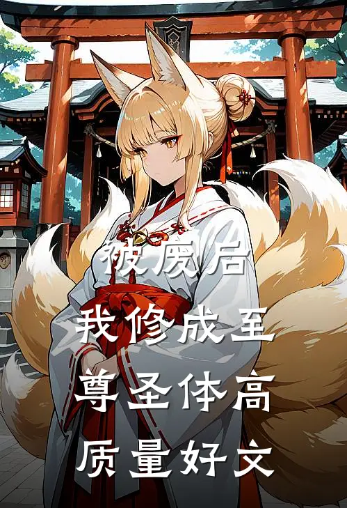 被废后，我修成至尊圣体高质量好文