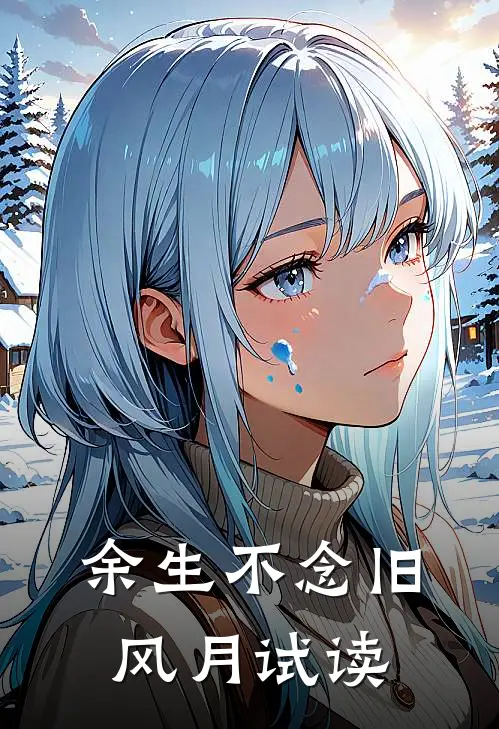 余生不念旧风月试读