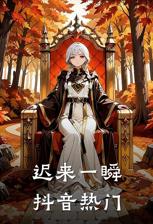 迟来一瞬抖音热门